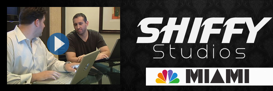 Shiffy on NBC 6